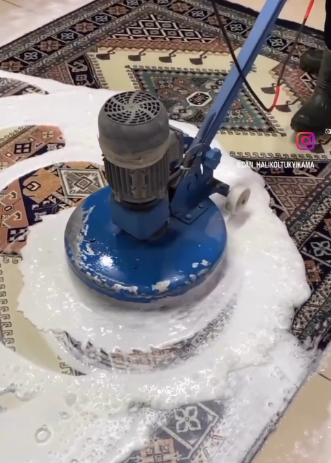 Halı Yıkama 3